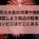 赤みの打ち上げ花火